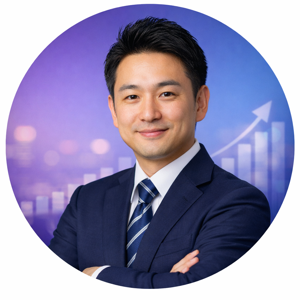 takeshiのアバター